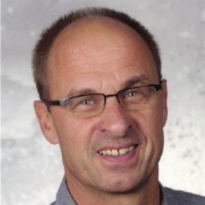 Markus Preissner